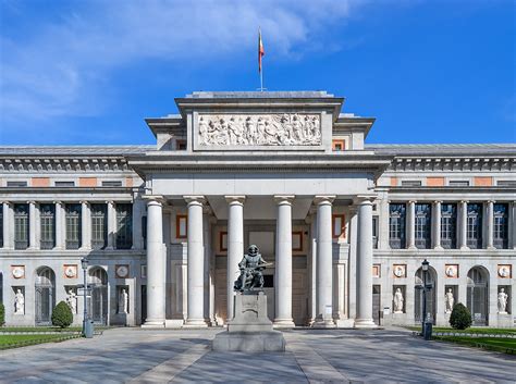 musée prada|museum del prado wikipedia.